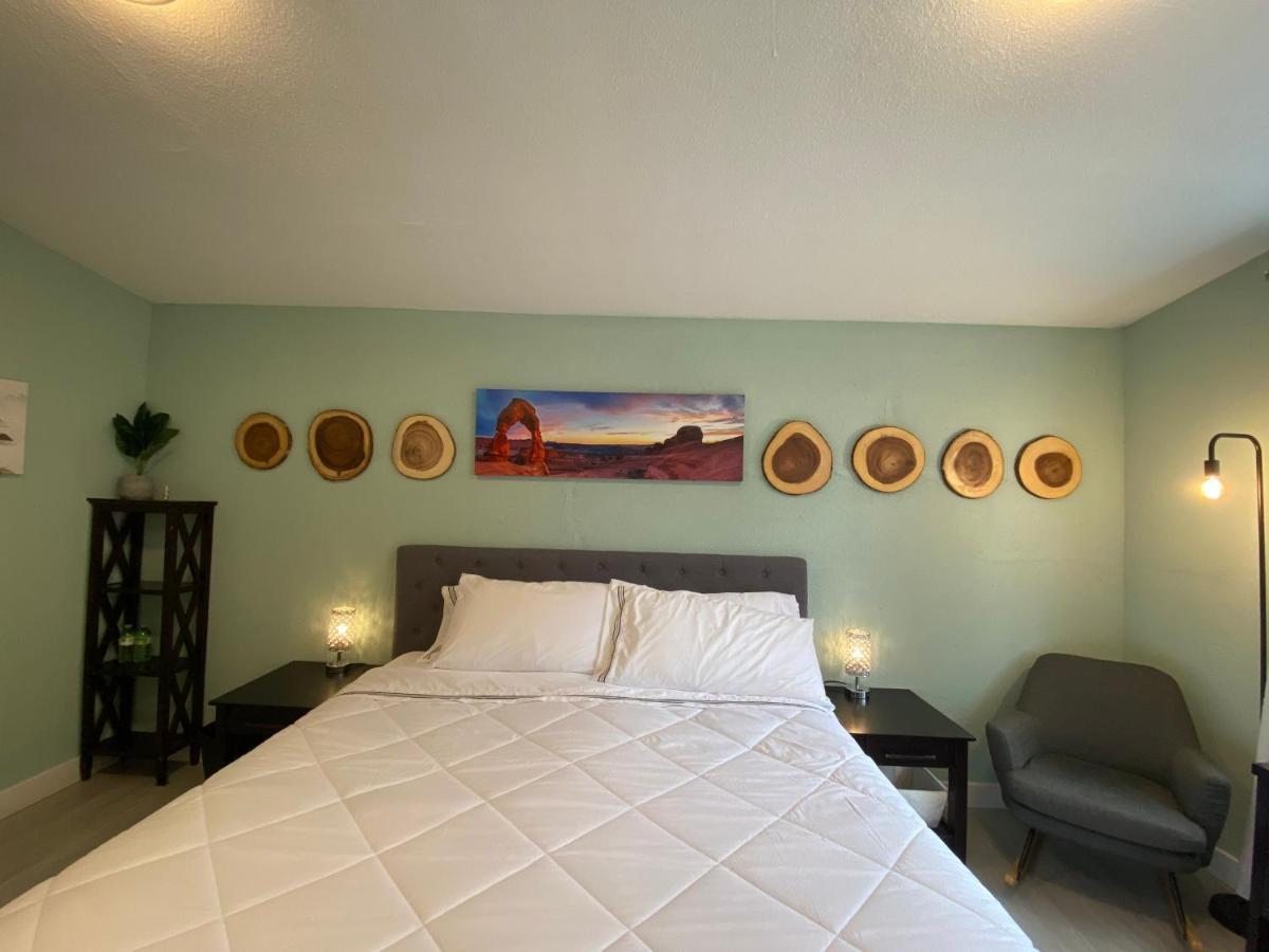 Hudson Homes Victoria Bagian luar foto