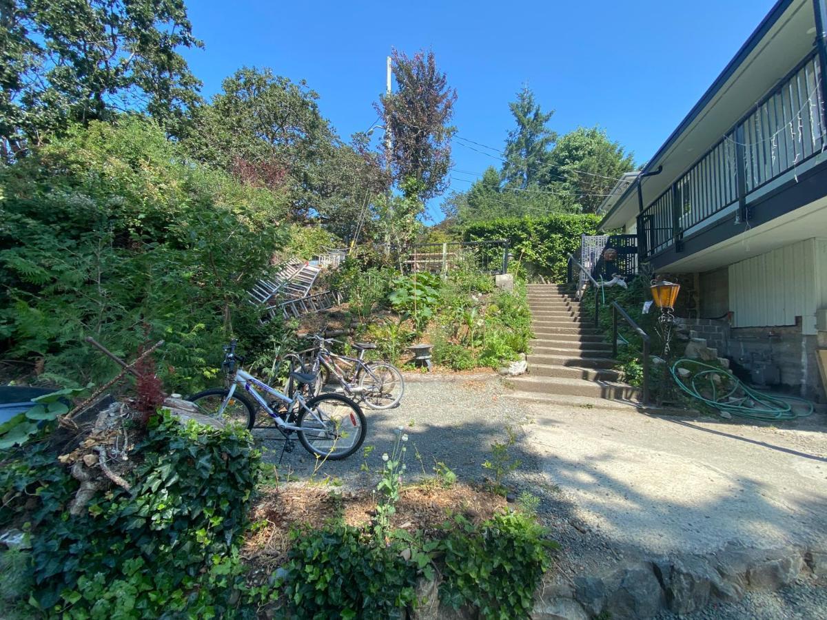 Hudson Homes Victoria Bagian luar foto